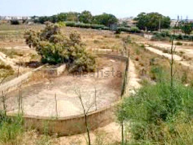 Terreno in vendita a Marina di Ragusa, Ragusa