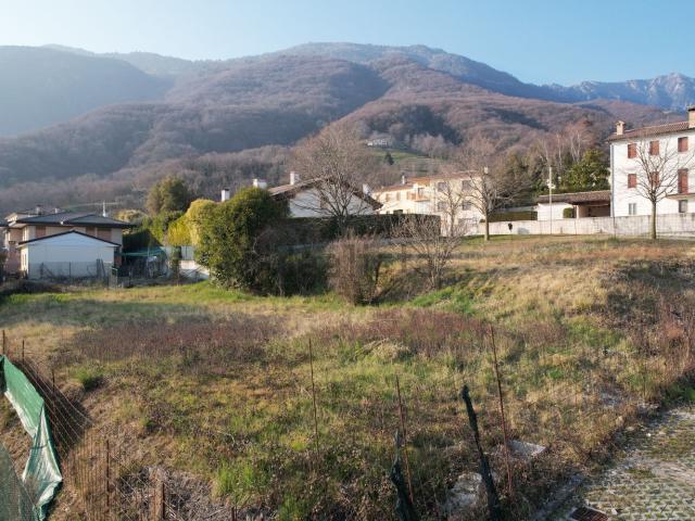 Terreno in vendita a Pieve del Grappa, Borso Del Grappa