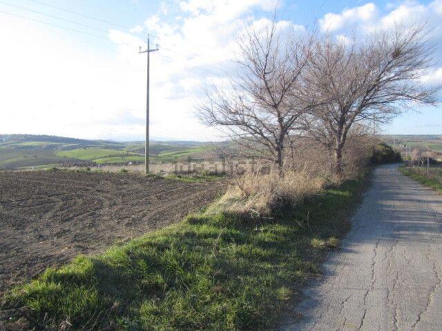Terreno in vendita a Guglionesi, Molise