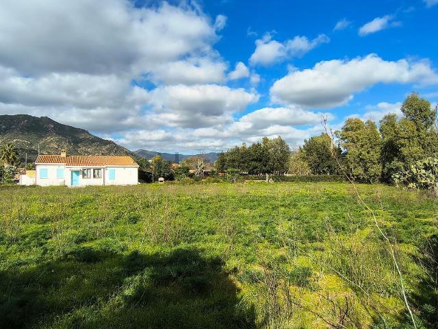Terreno in vendita a San Vito, Sardigna/Sardegna