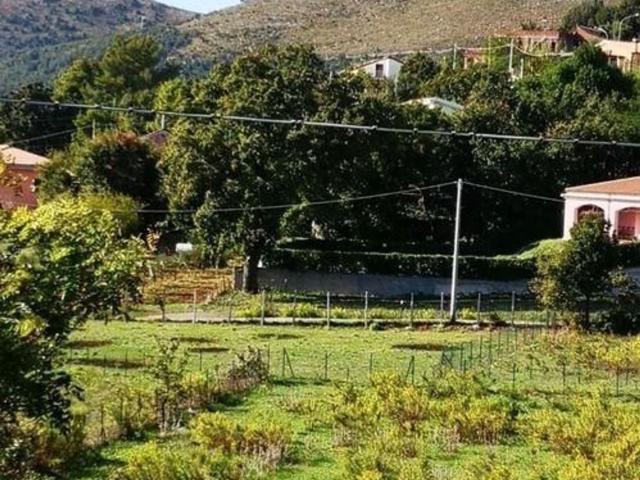 Terreno in vendita a Massa, Maratea