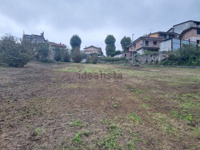 Terreno in vendita a San Potito Ultra, Campania