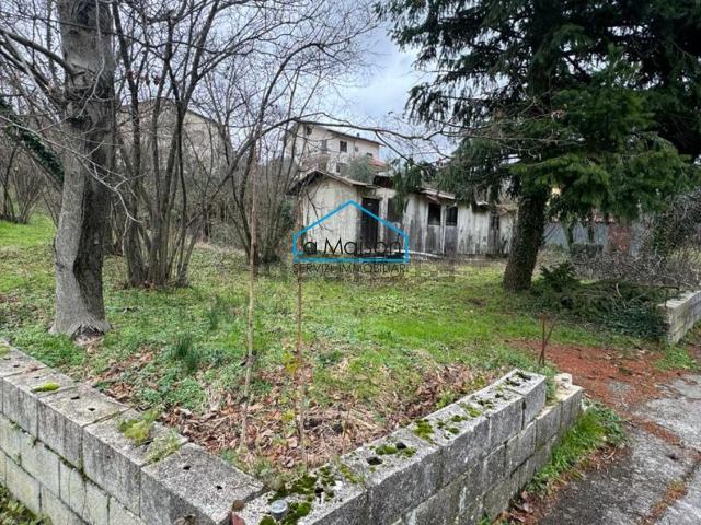 Terreno in vendita a Capriglia Irpina, Campania