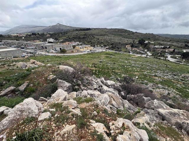 Terreno in vendita a Custonaci, Sicilia