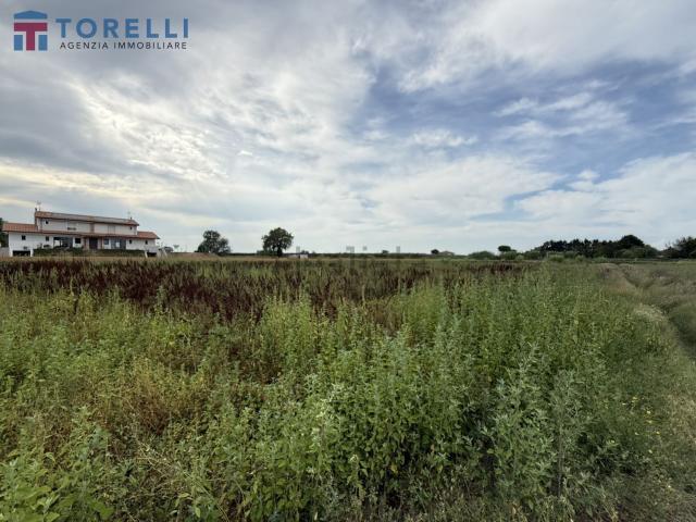 Terreno in vendita a Cella, Cesenatico