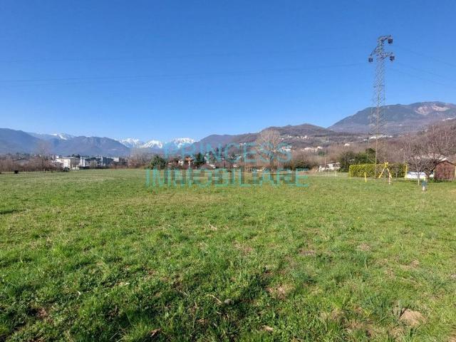Terreno in vendita a Schio, Veneto