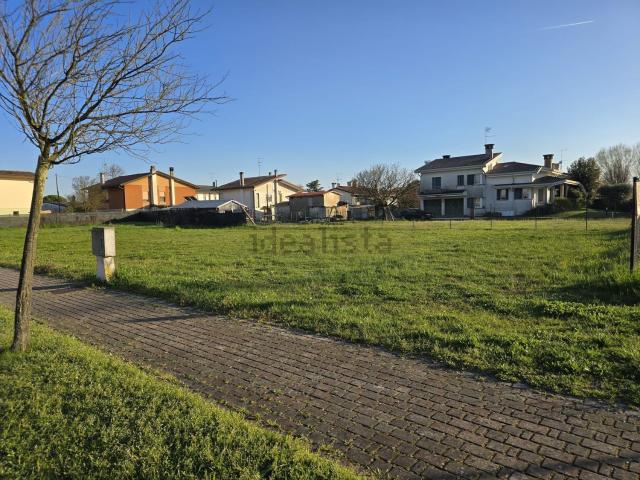 Terreno in vendita a Ceggia, Veneto