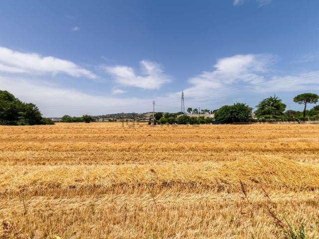 Terreno in vendita a Aurora, Marche