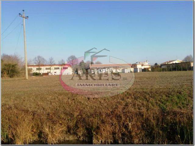 Terreno in vendita a Urbana, Veneto