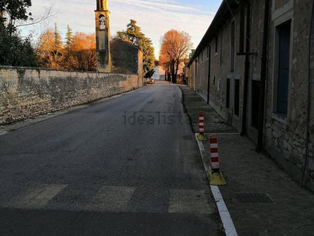 Terreno in vendita a Villa Carli, Longare