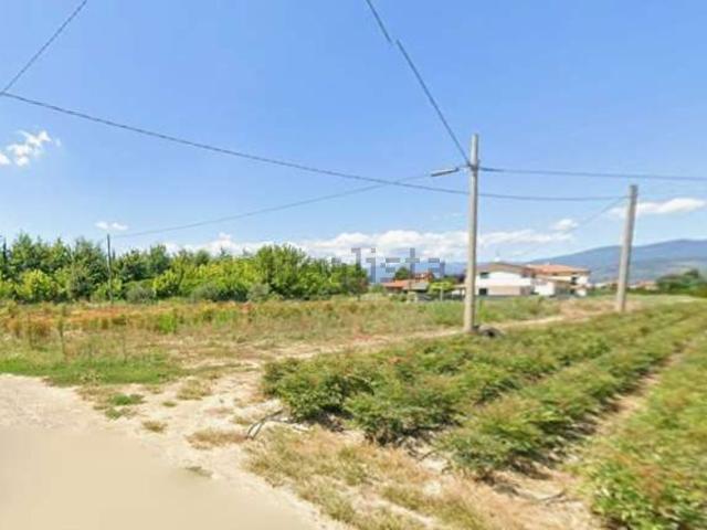 Terreno in vendita a Quarrata, Toscana