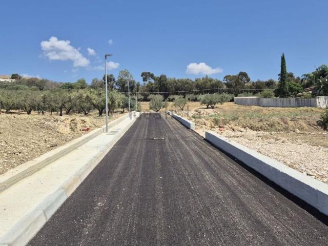 Terreno in vendita a Timpi Russi, Sciacca