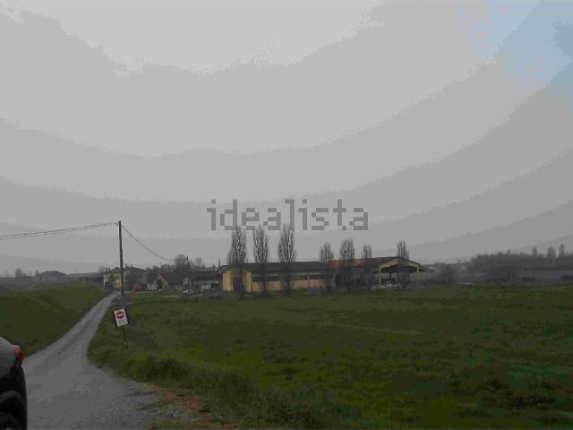 Terreno in vendita a Roncocesi, Reggio Emilia