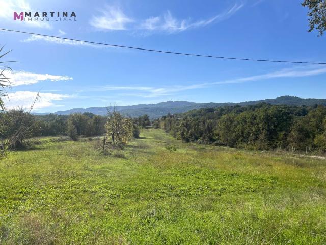 Terreno in vendita a Vicalvi, Lazio