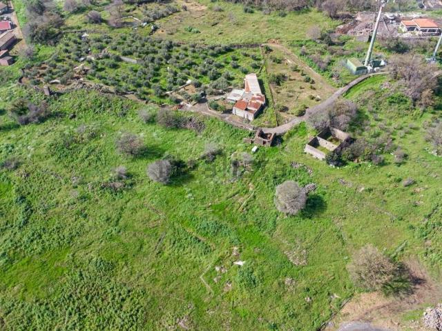 Terreno in vendita a Belfiore, Valverde