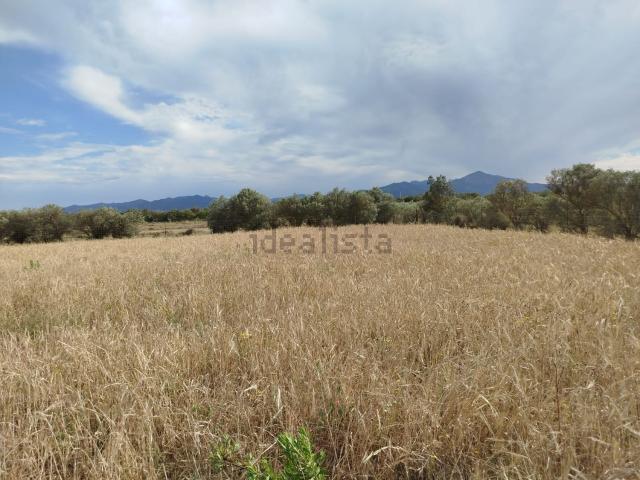 Terreno in vendita a Uta, Sardigna/Sardegna