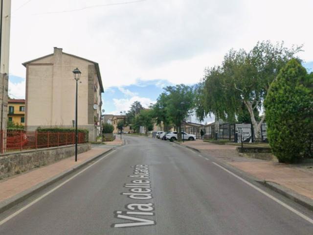 Terreno in vendita a Piancastagnaio, Siena