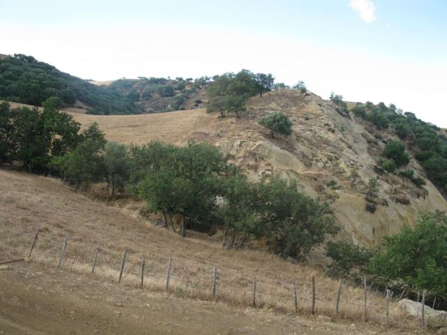 Terreno in vendita a Calascibetta, Enna