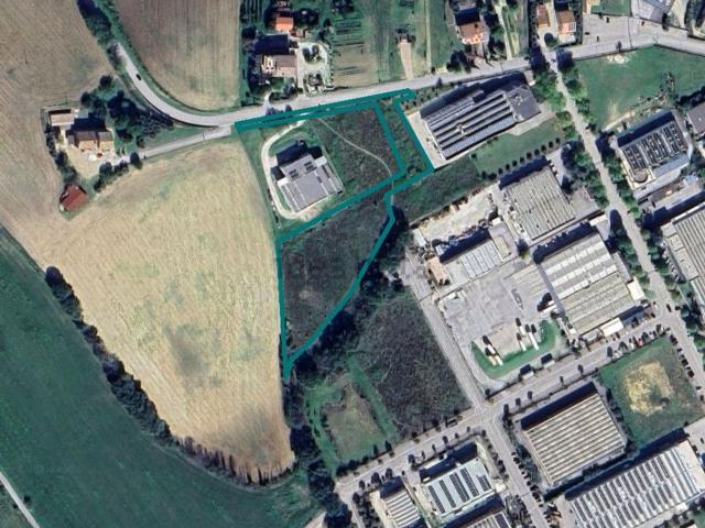 Terreno in vendita a Marche, Fermo