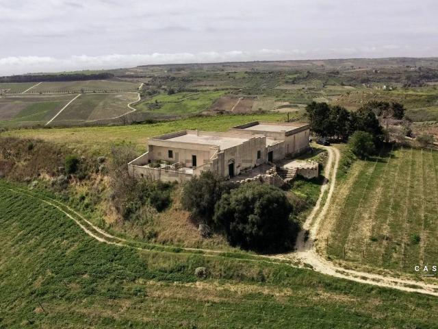 Terreno in vendita a Santa Margherita di Belice, Agrigento