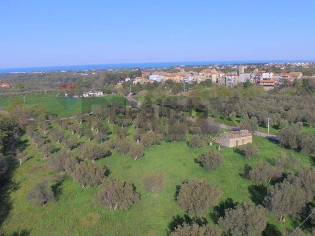 Terreno in vendita a Rocca San Giovanni, Abruzzo