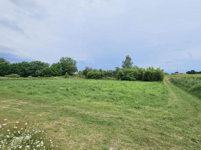 Terreno in vendita a Sud, Brenzone