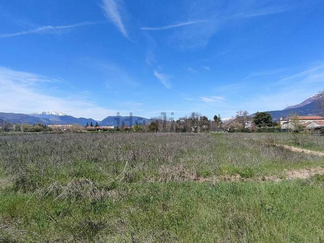 Terreno in vendita a Sulmona, Abruzzo