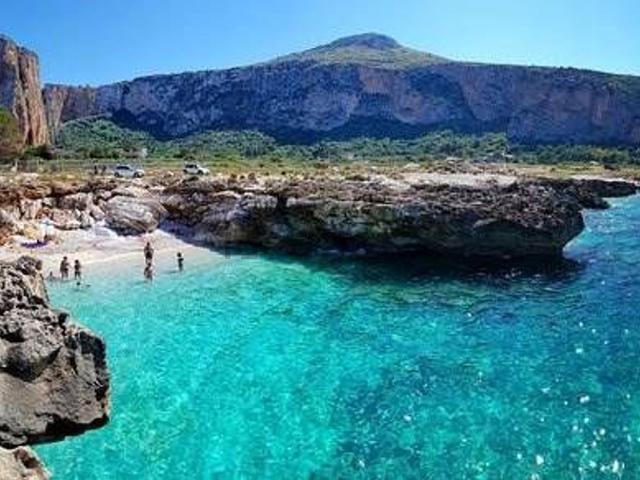 Terreno in vendita a Custonaci, Sicilia