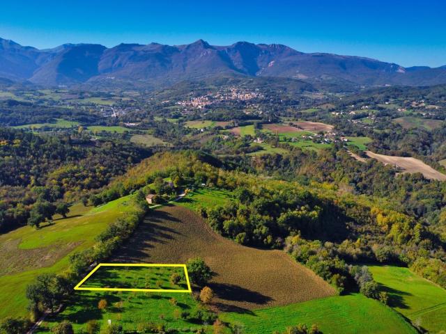 Terreno in vendita a Marche, Macerata