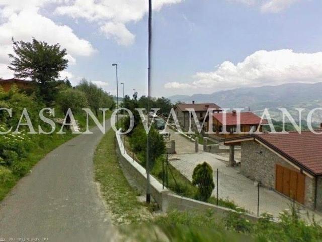 Terreno in vendita a La Residenza, Bobbio