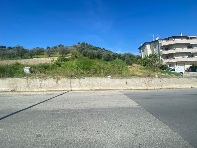 Terreno in vendita a Calabria, Catanzaro