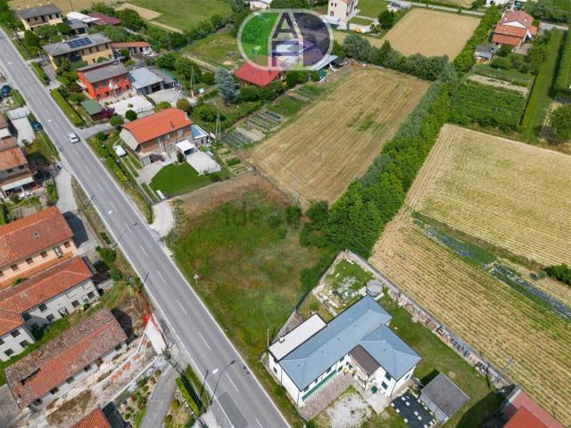 Terreno in vendita a Dolo, Veneto