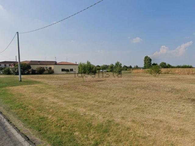 Terreno in vendita a Bovolone, Veneto