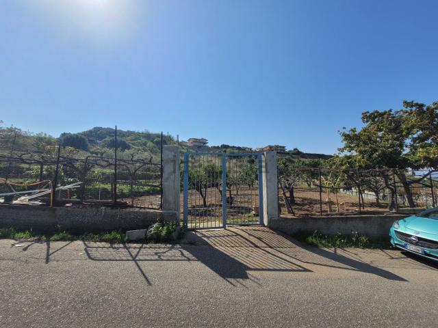 Terreno in vendita a Campicelli I, Calabria