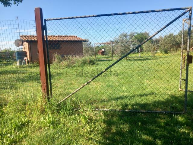 Terreno in vendita a Monte Argentario, Toscana