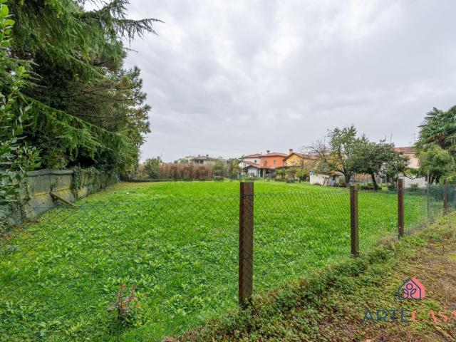 Terreno in vendita a Torre Di Mosto, Veneto