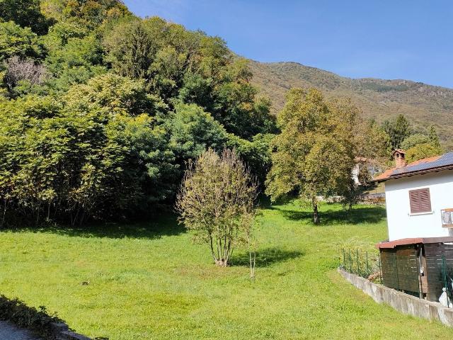 Terreno in vendita a Pedemonte, Piemonte