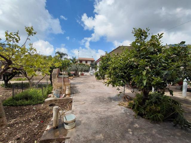 Terreno in vendita a Erice, Sicilia