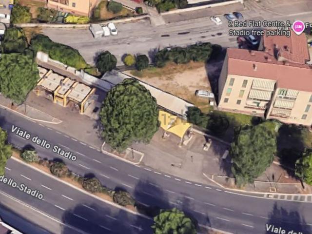 Terreno in vendita a Città Giardino, Terni