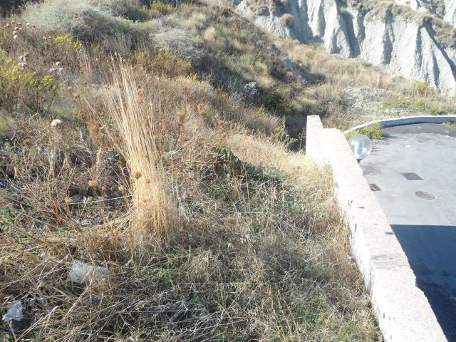 Terreno in vendita a Calabria, Crotone