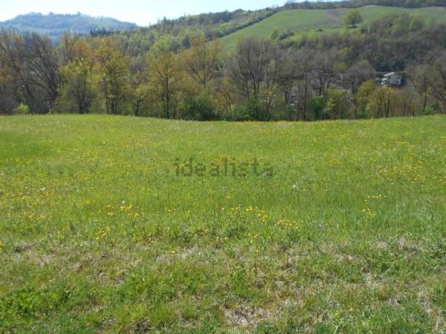 Terreno in vendita a Casone, Scandiano