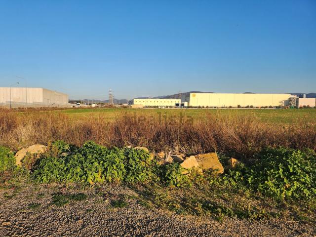 Terreno in vendita a Tarquinia, Lazio