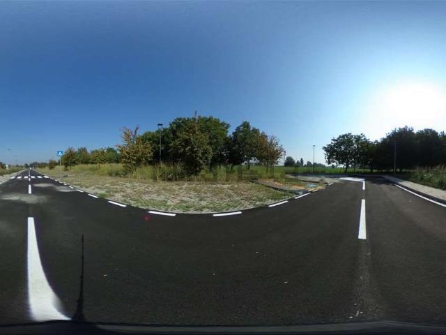 Terreno in vendita a San Nicolò, Re
