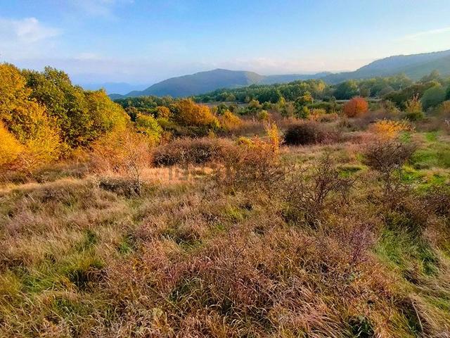 Terreno in vendita a Pietrabbondante, Molise