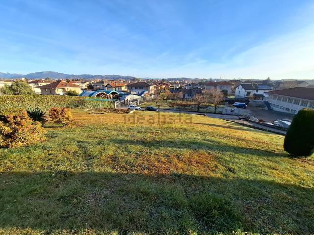Terreno in vendita a Piemonte, Novara
