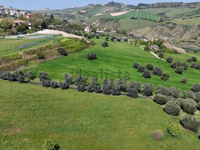 Terreno in vendita a Bora Ragnola, Marche