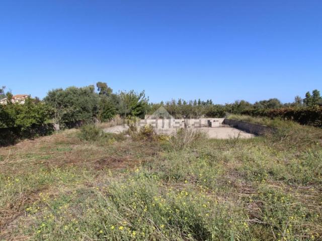 Terreno in vendita a Calabria, Crotone