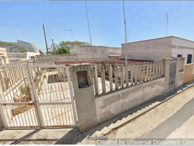 Terreno in vendita a Puglia, Taranto
