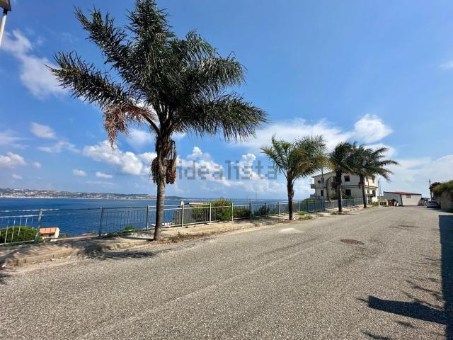 Terreno in vendita a Calabria, Reggio Calabria