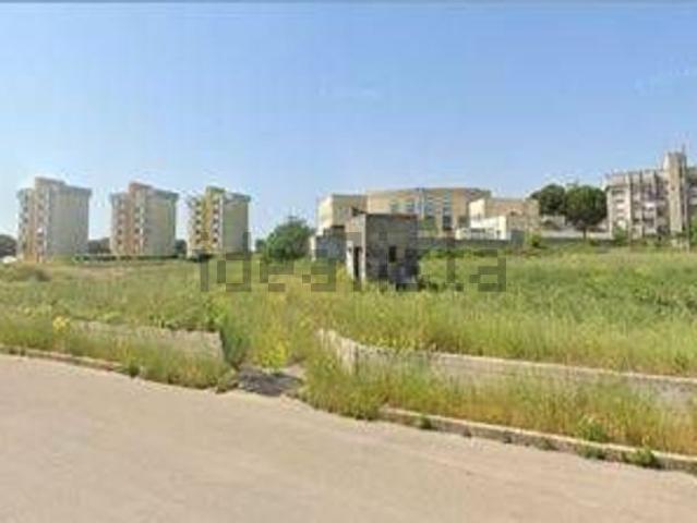 Terreno in vendita a Puglia, Taranto